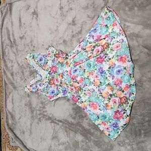 Size small Estem Fit and flare Dress